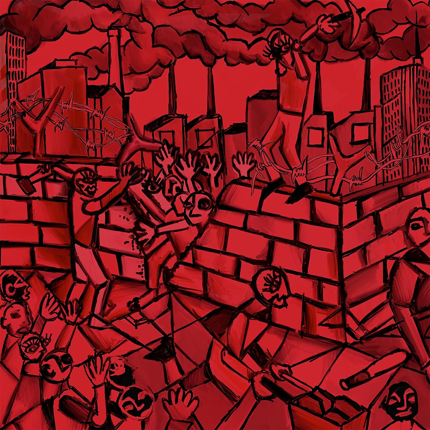Релиз Berlino