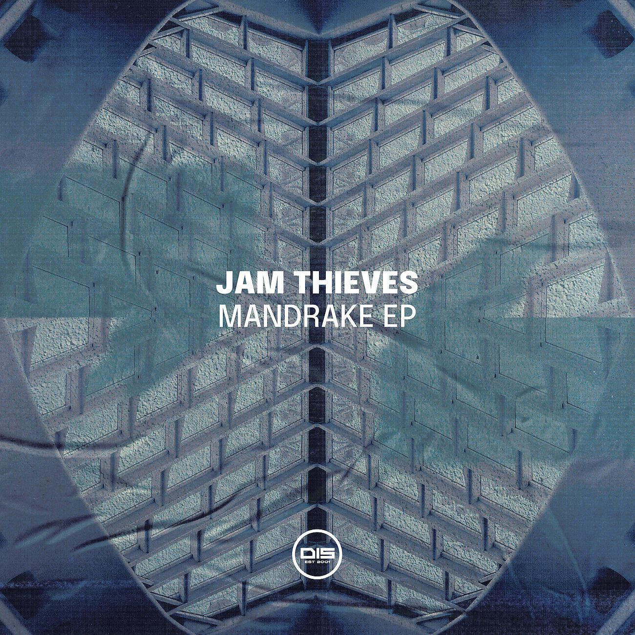 Релиз Mandrake EP
