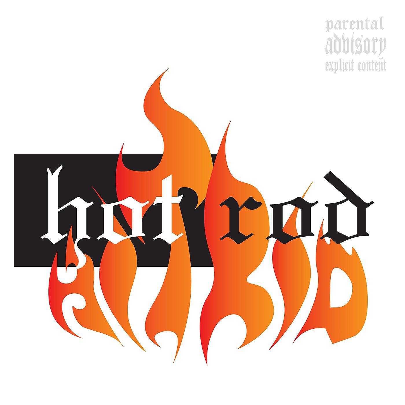 Релиз Hot Rod