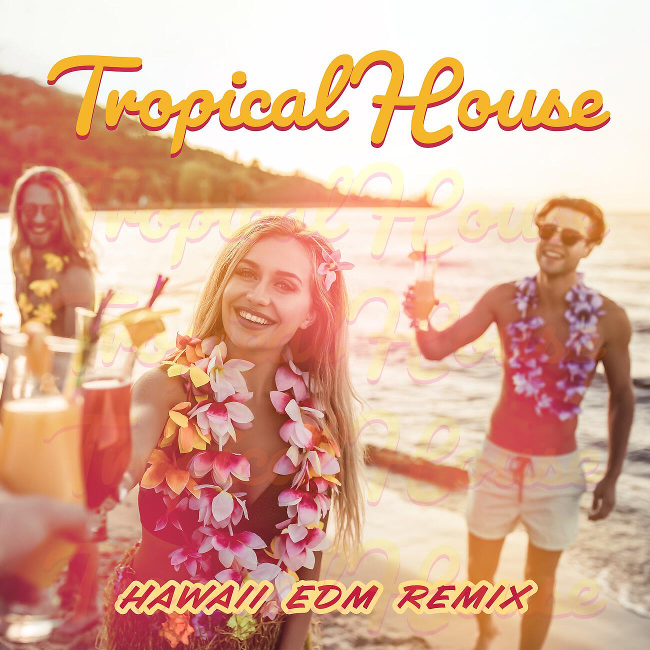 Постер альбома Tropical House