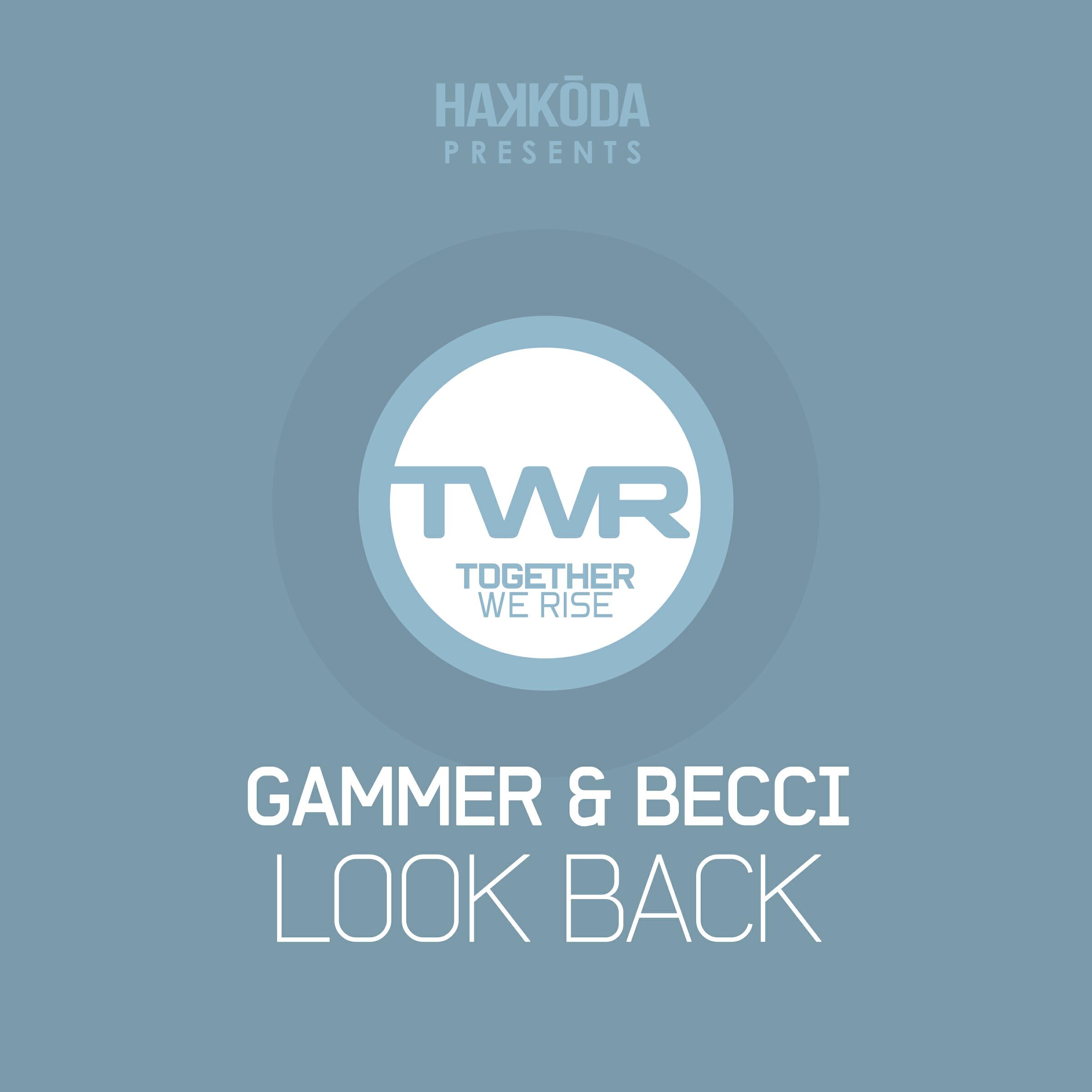 Релиз Look Back
