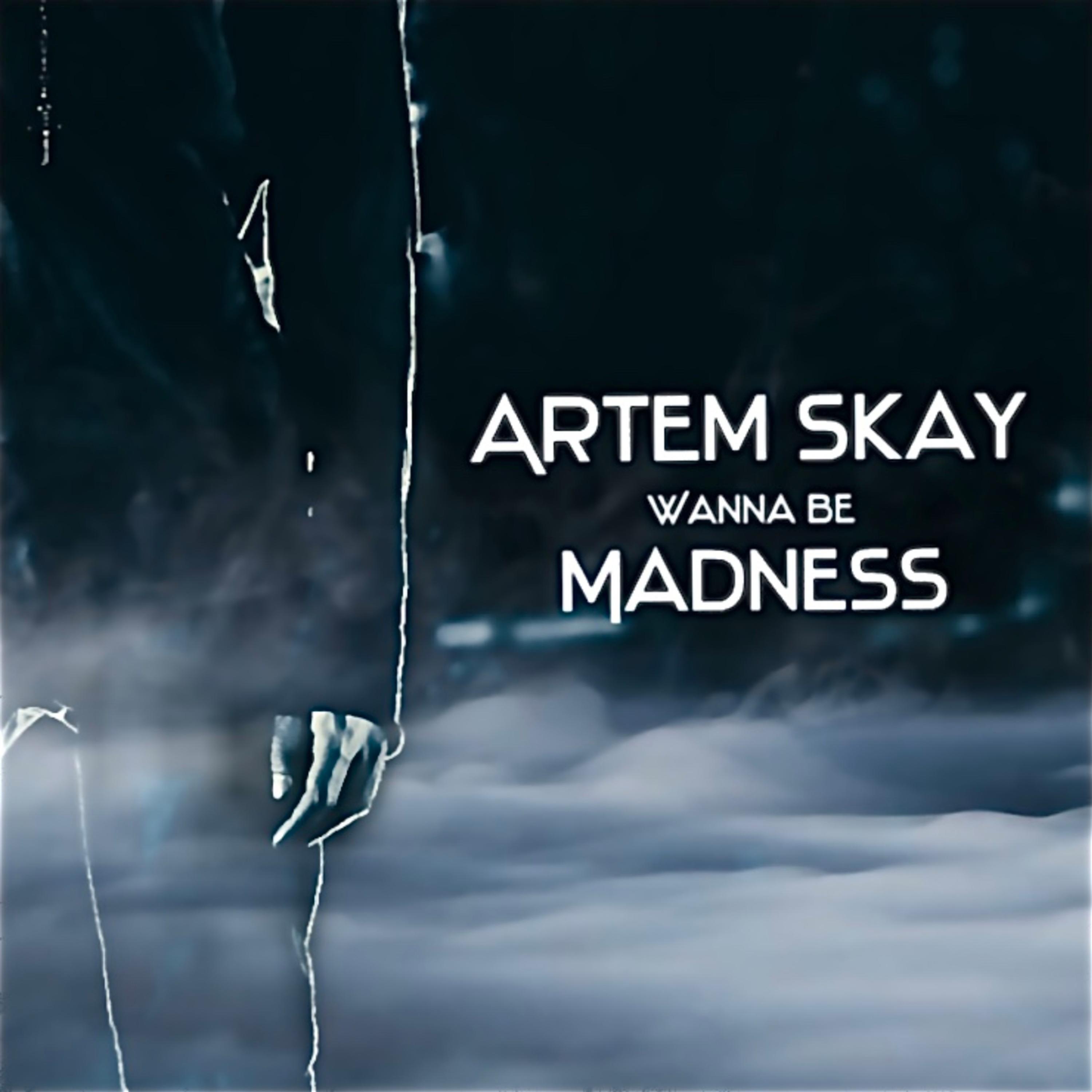 Релиз Madness (Wanna Be)