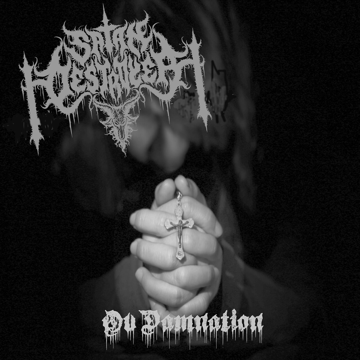 Релиз Ov Damnation