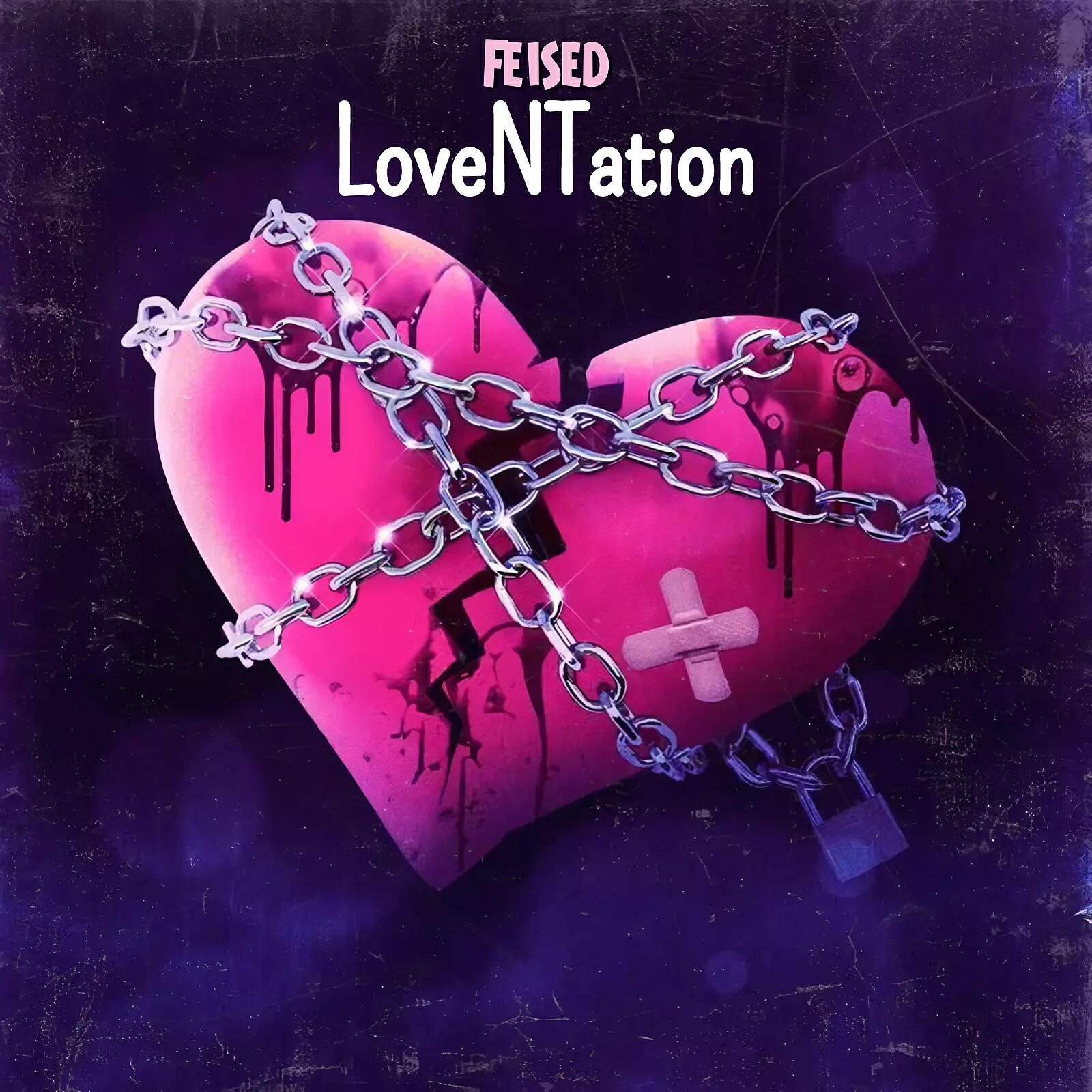 Релиз Loventation