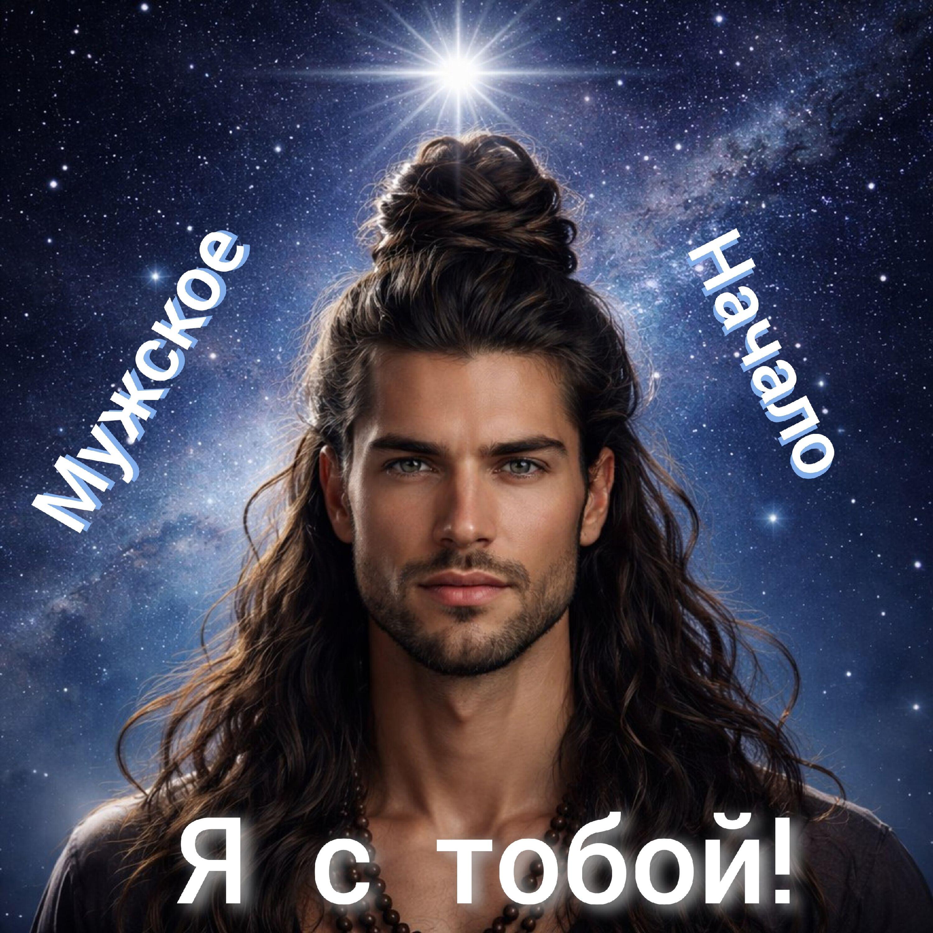 Мужское Начало