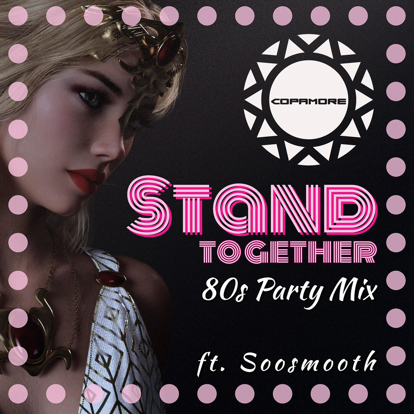 Релиз Stand Together (80s Party Mix)