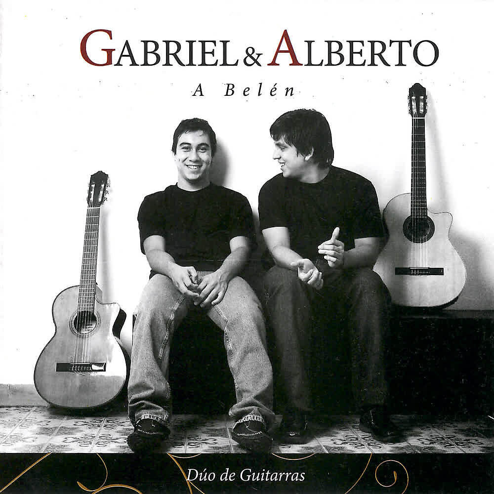 Gabriel & Alberto