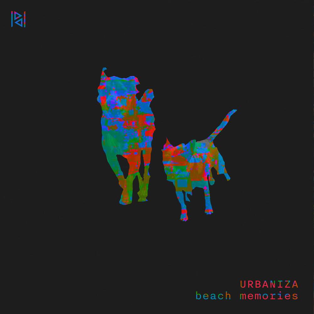 Релиз Beach Memories