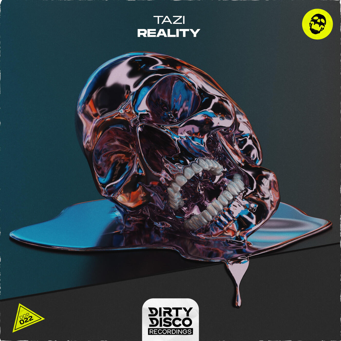 Релиз Reality