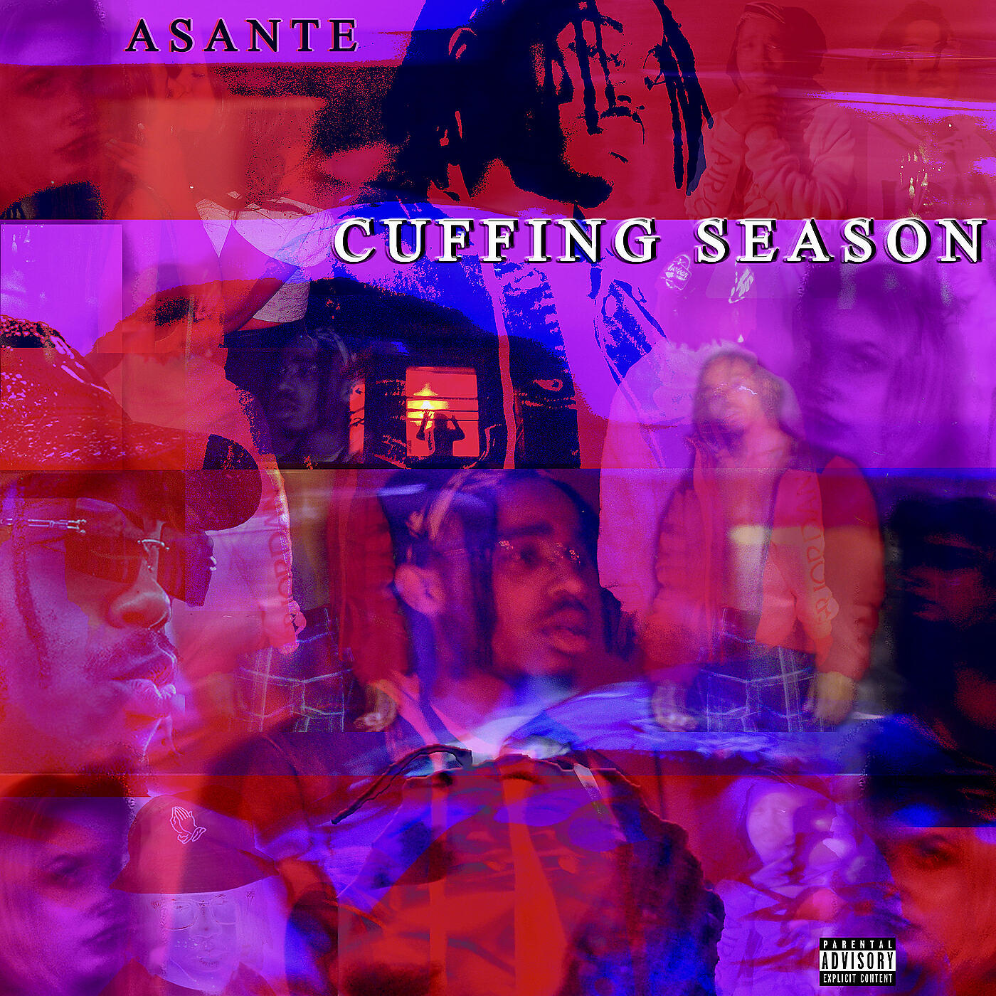 Релиз Cuffing Season
