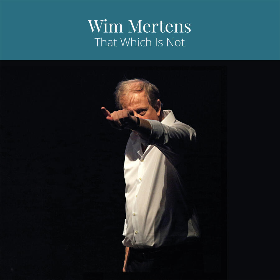 Релиз That Which Is Not
