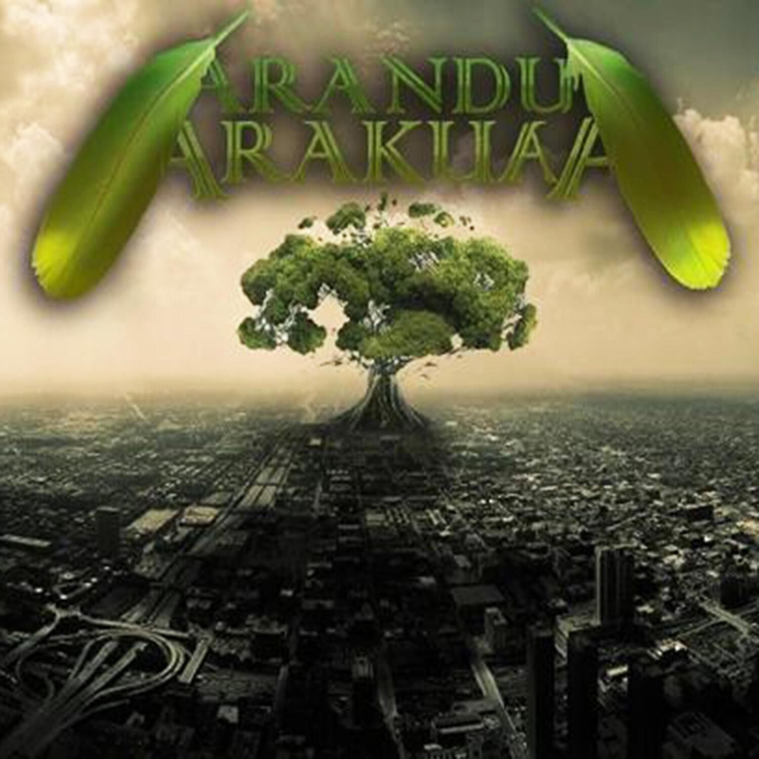 Релиз Arandu Arakuaa