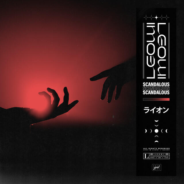Релиз Scandalous