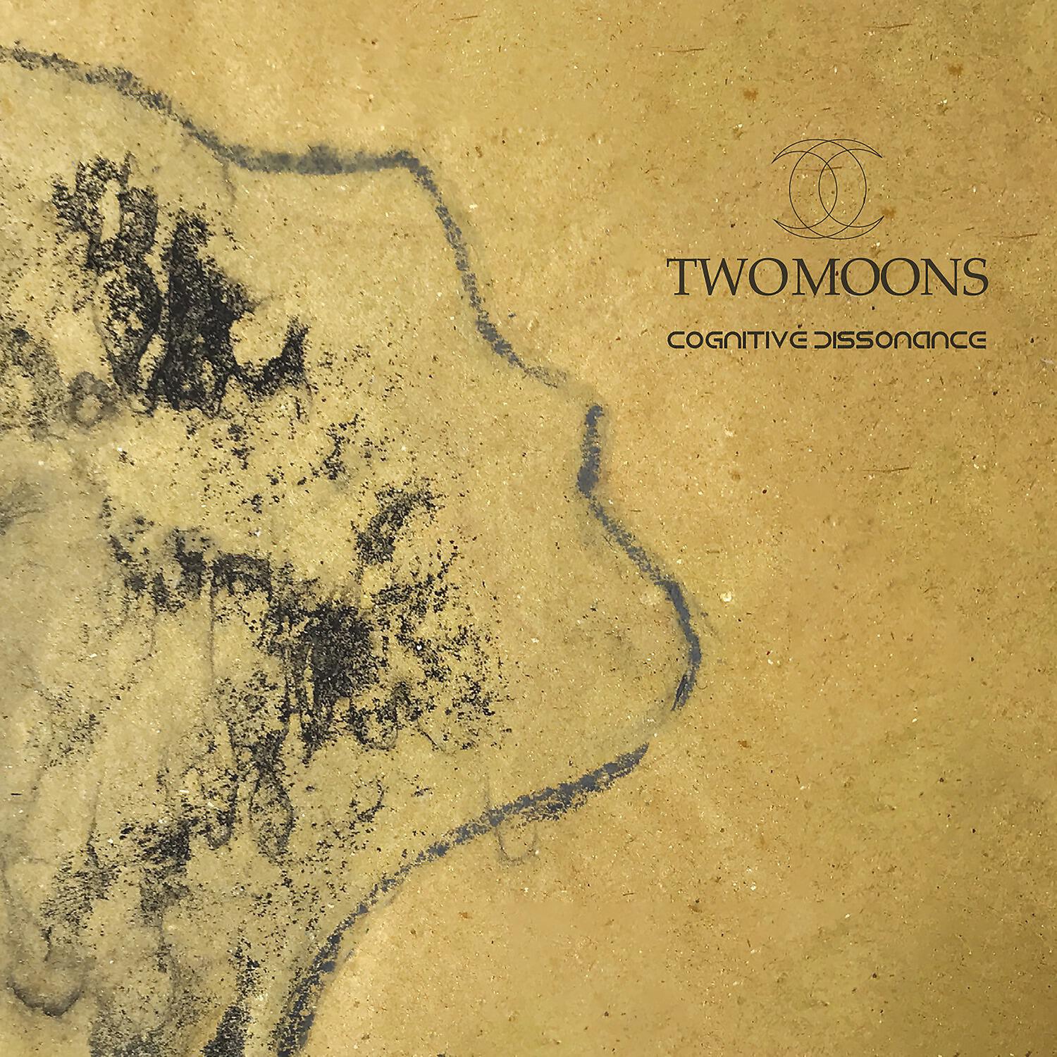 Релиз Cognitive Dissonance
