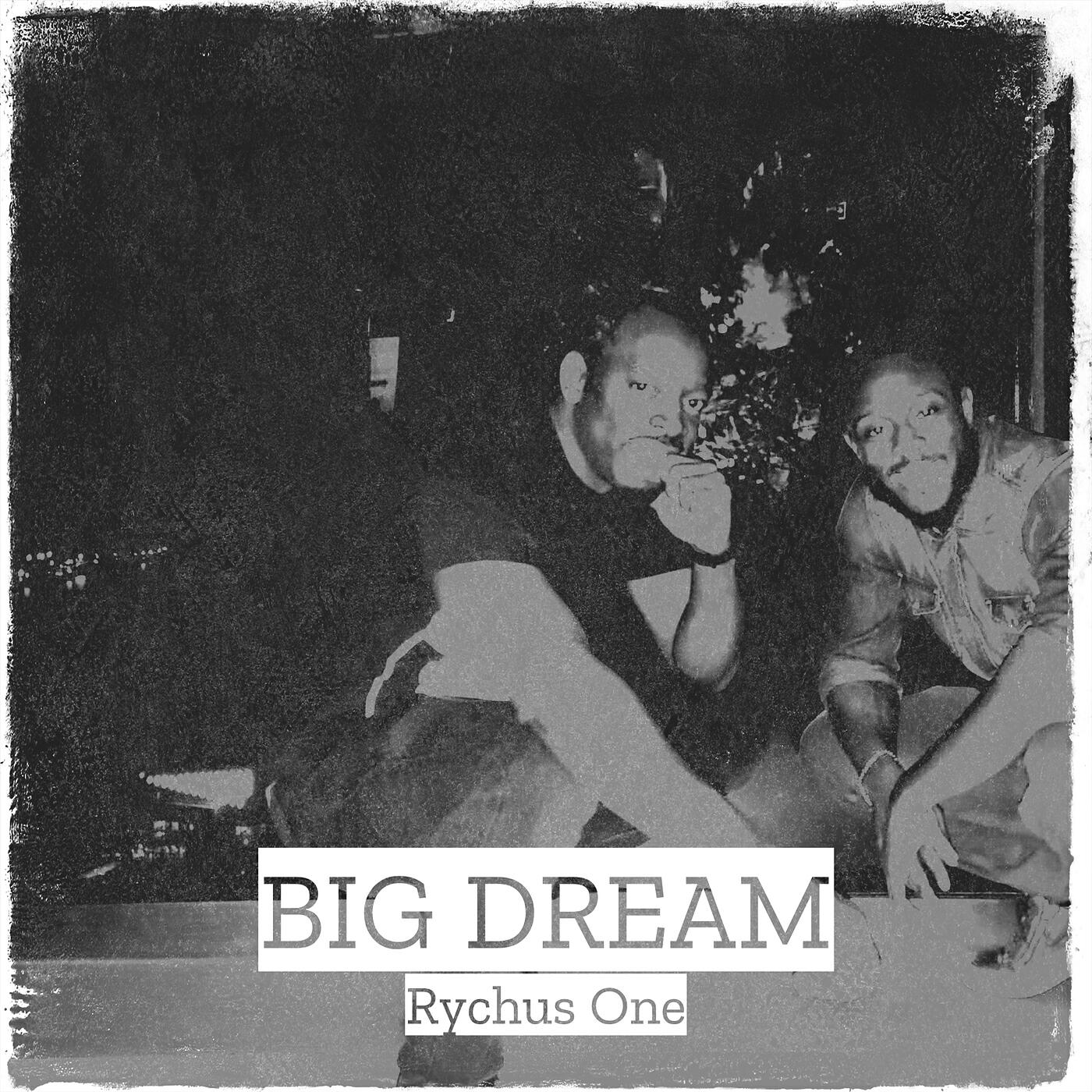 Релиз Big Dream