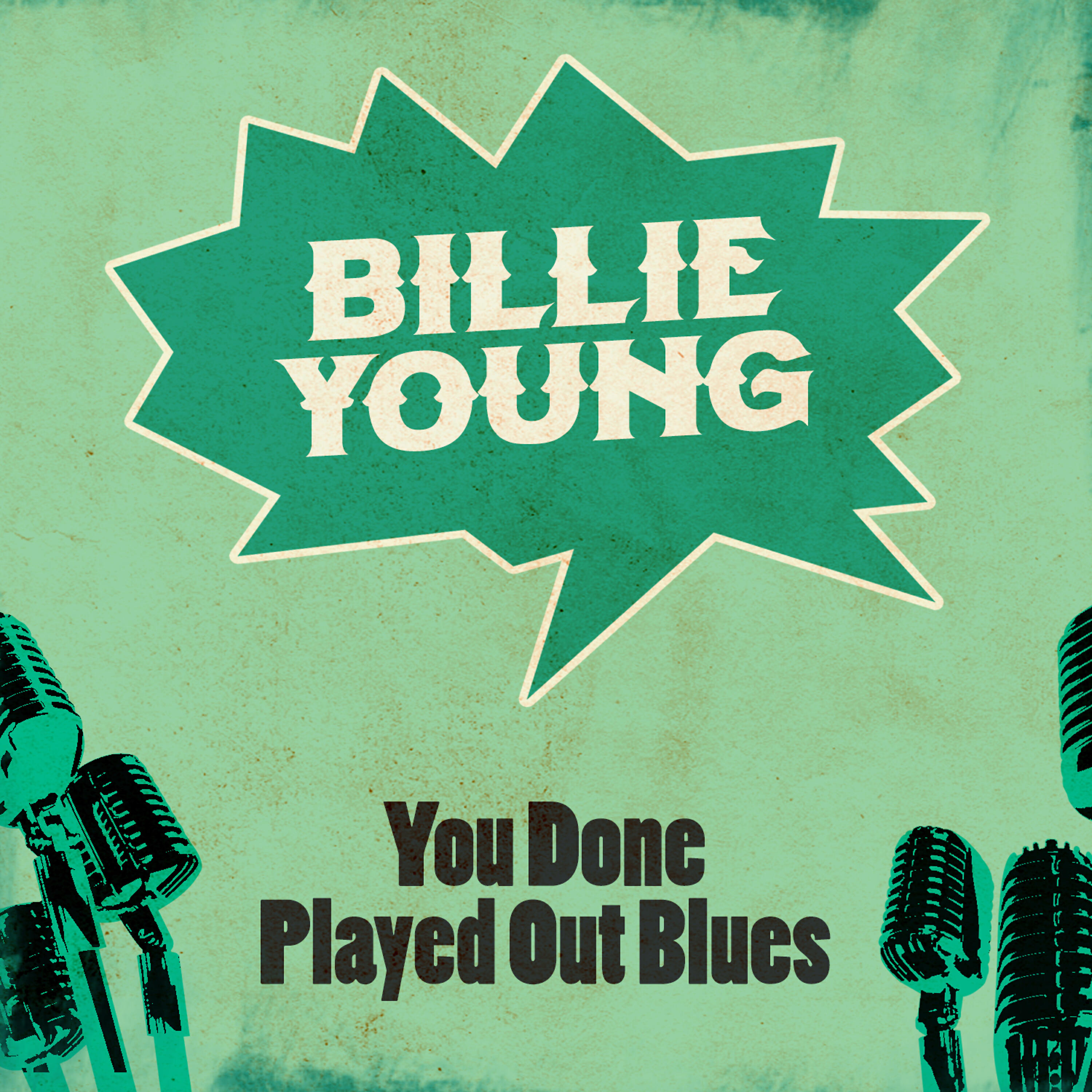 Релиз You Done Played out Blues