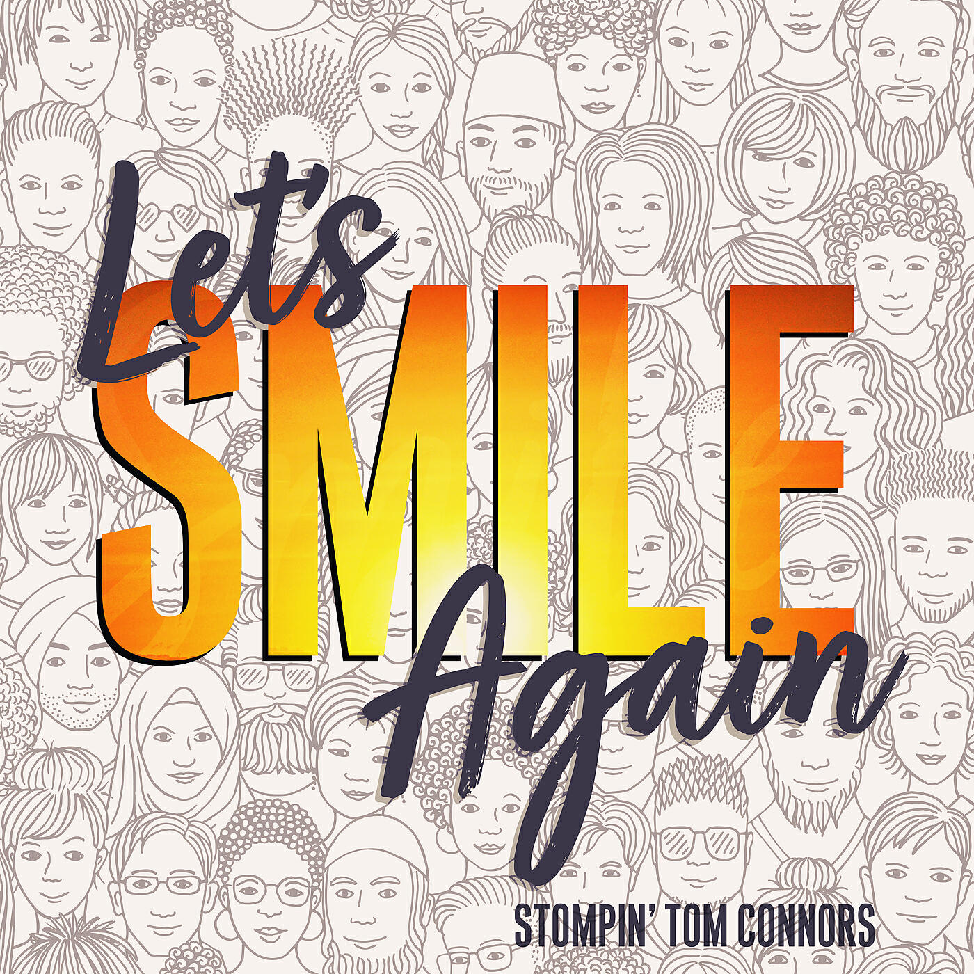 Релиз Let's Smile Again