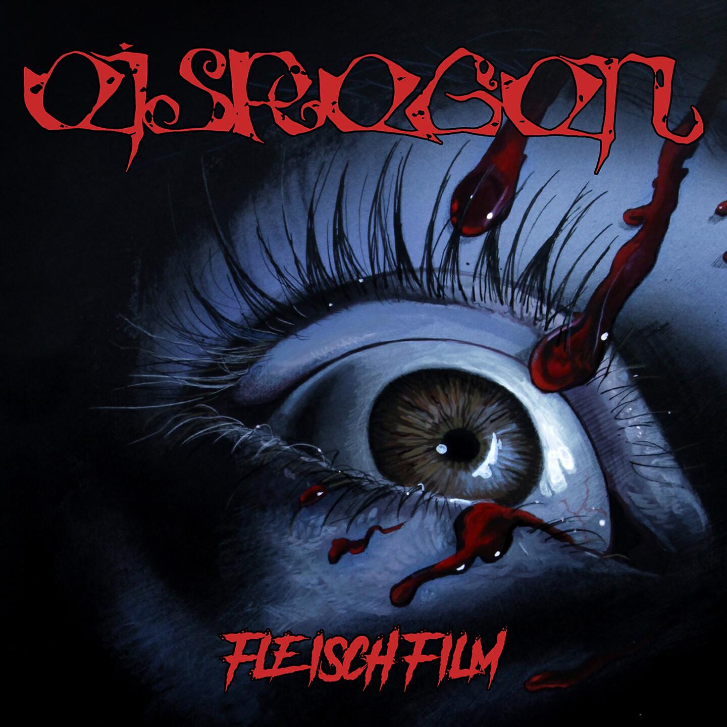 Релиз Fleischfilm
