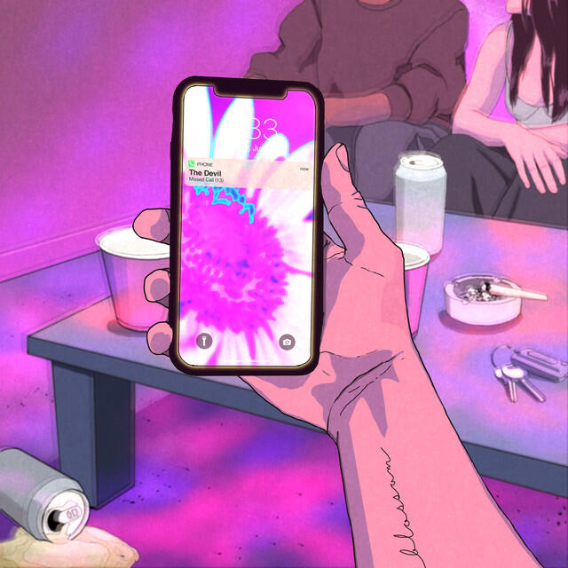 Релиз 13 Missed Calls
