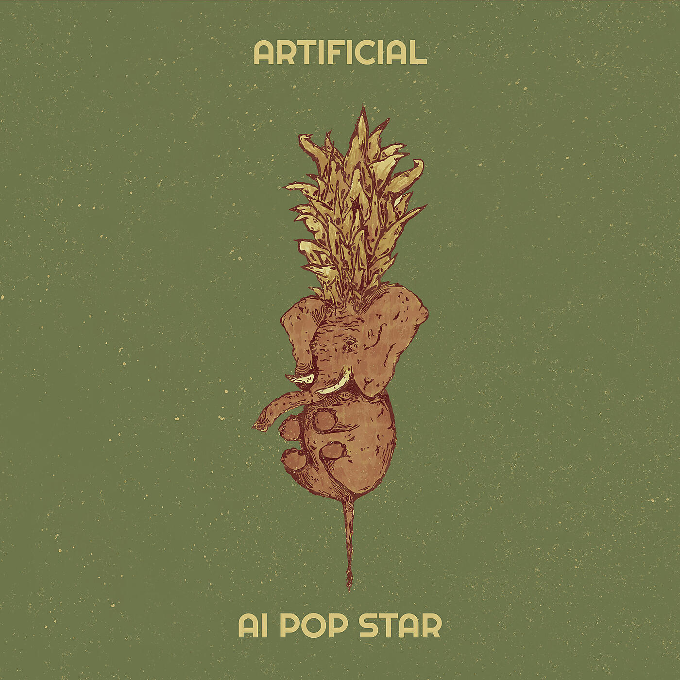 Релиз aRtificial