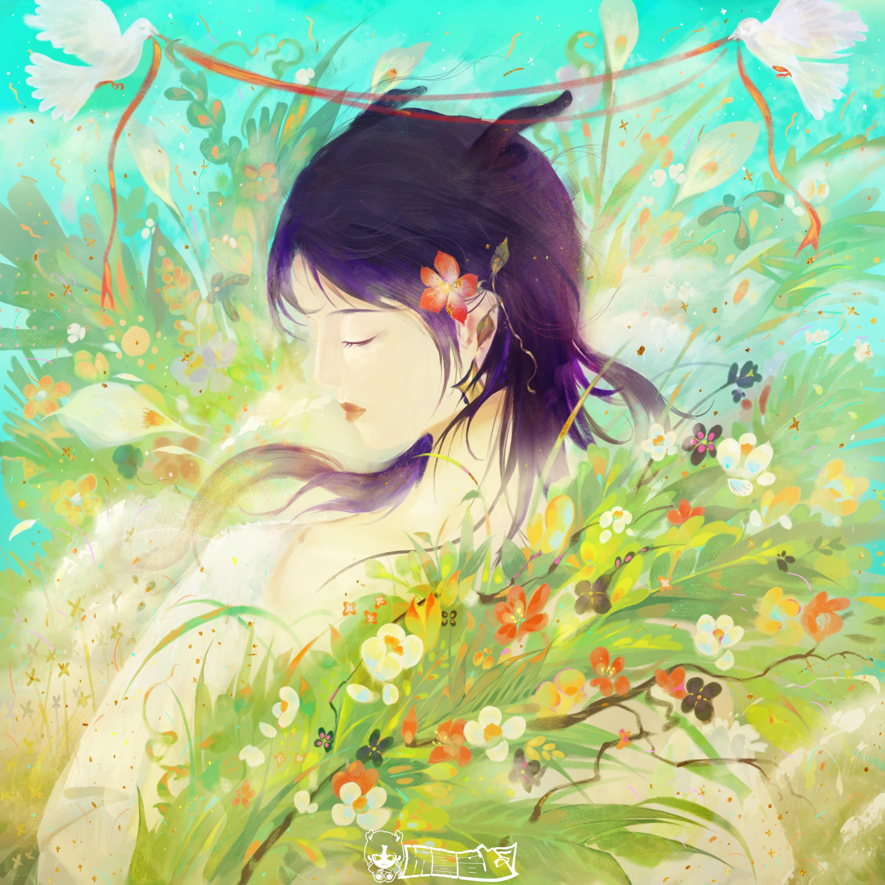 Релиз 当万物开始偏航