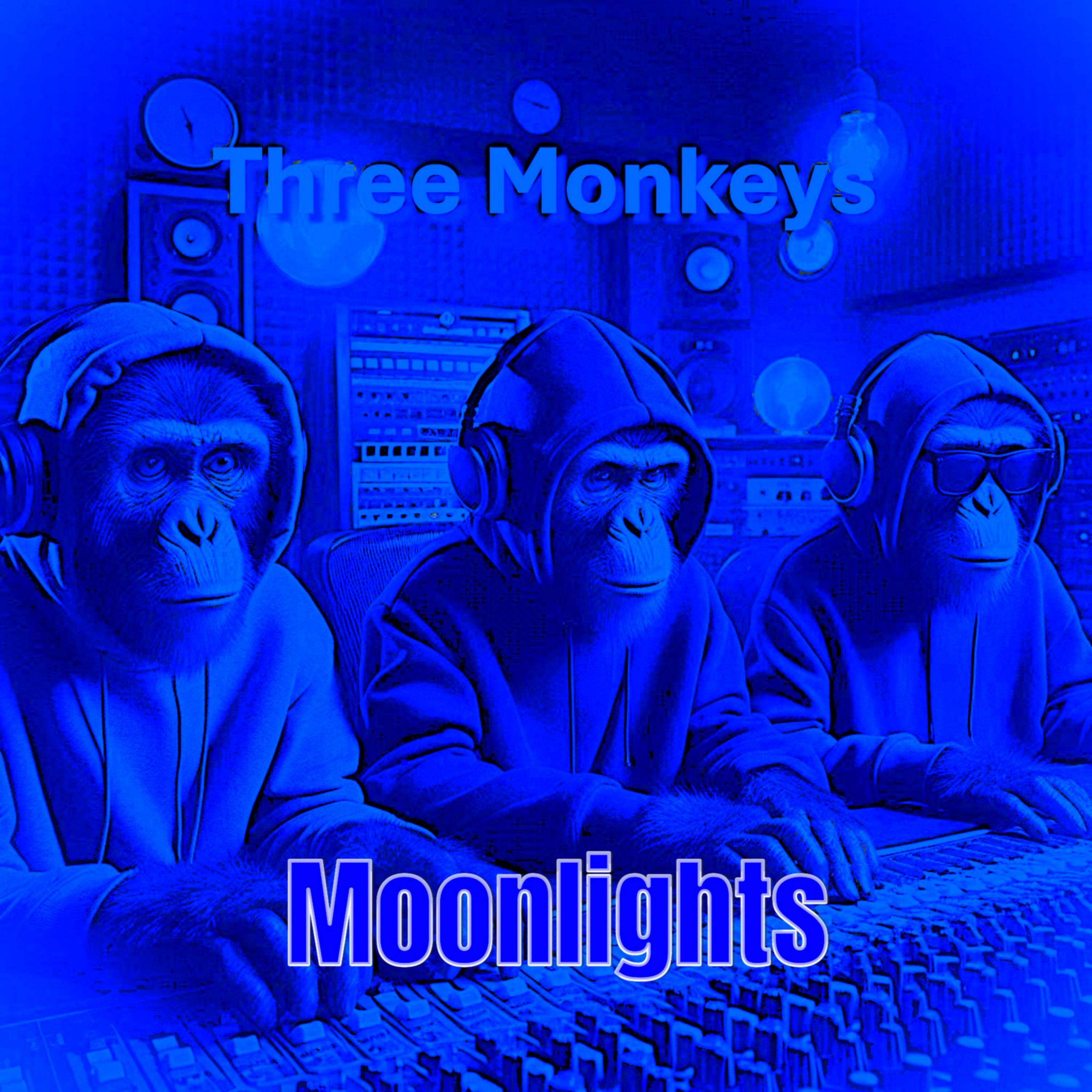 Релиз Moonlights
