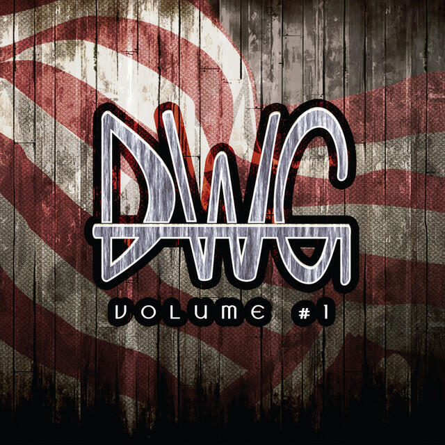 Релиз Dwg Volume 1
