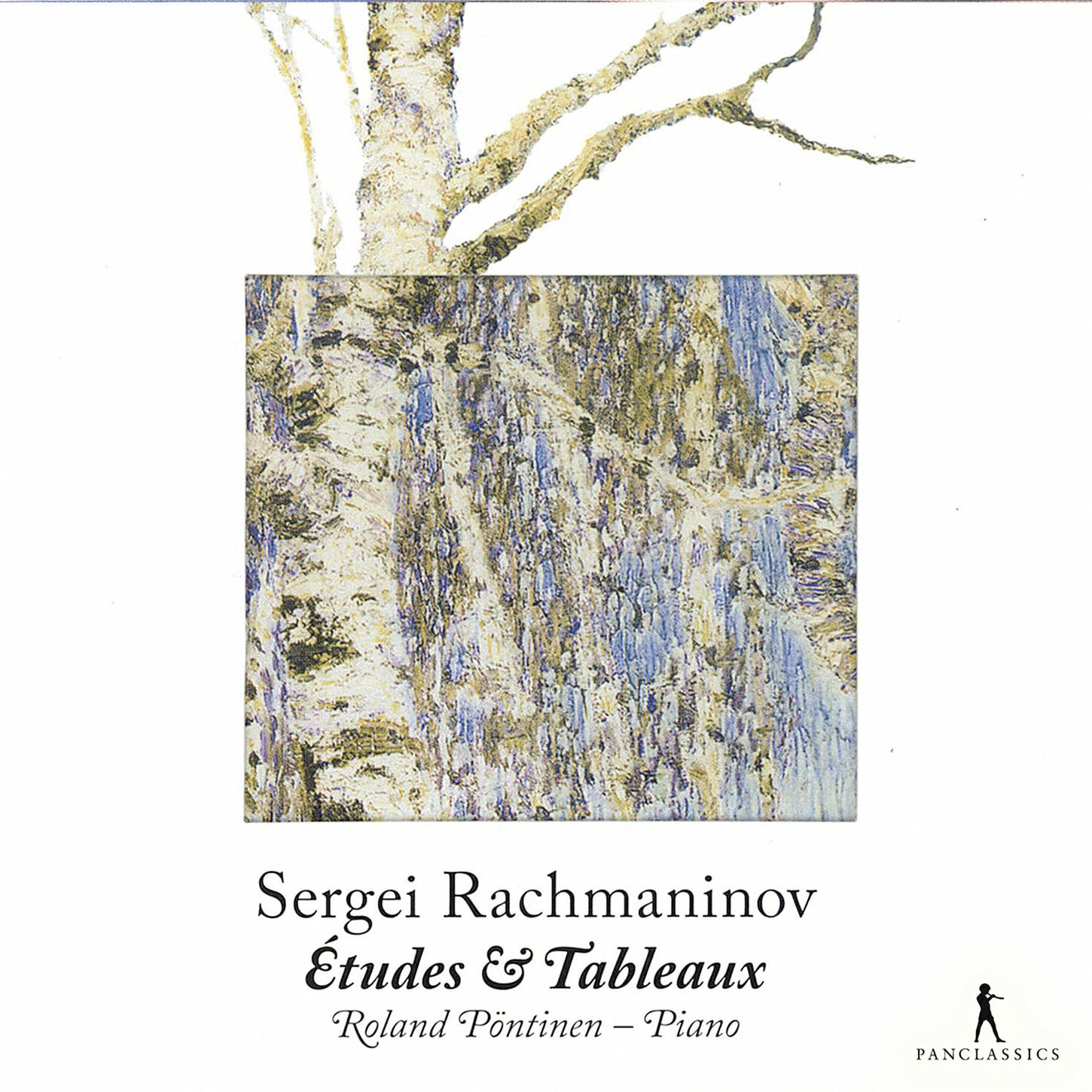 Релиз Rachmaninoff: Etudes-tableaux, Op. 33 & 39