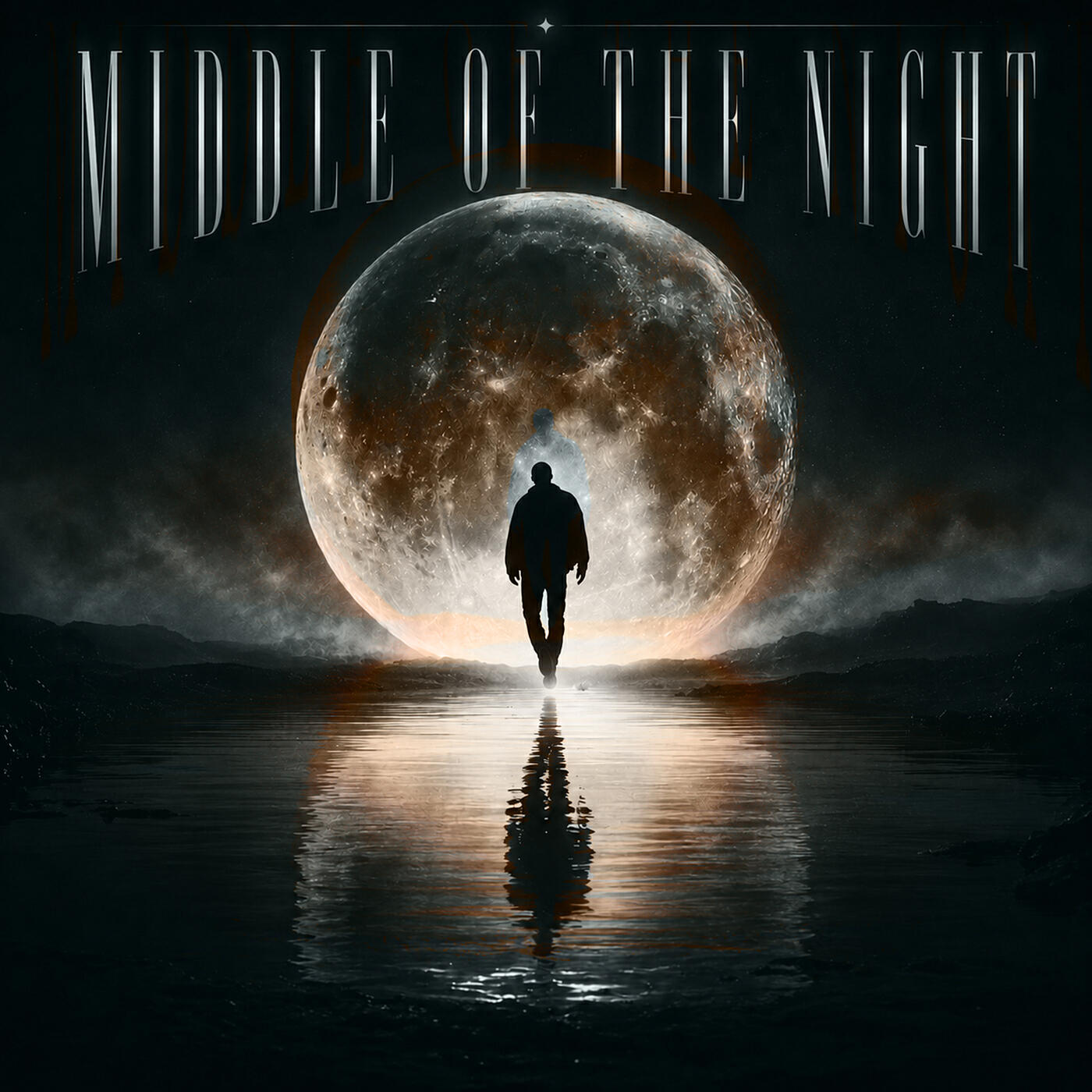 Релиз Middle of the Night