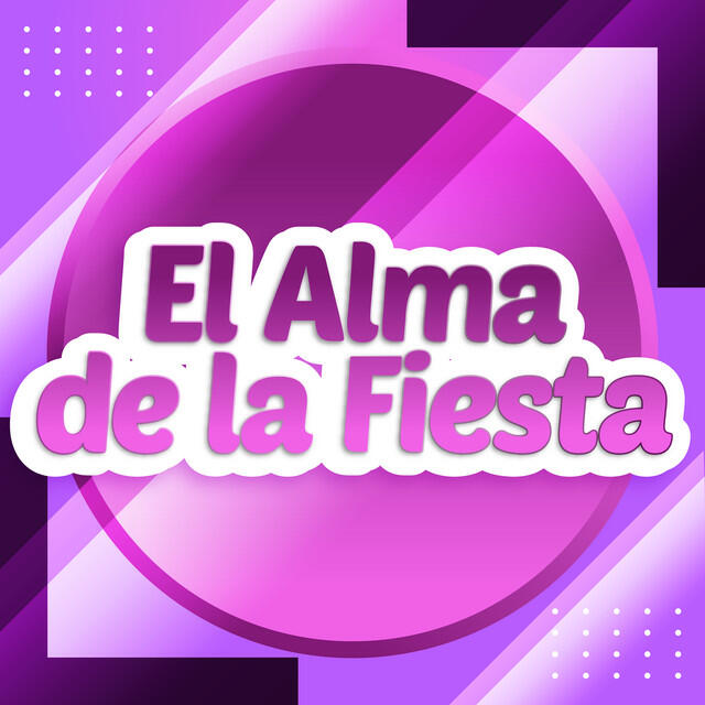 Релиз El Alma de la Fiesta