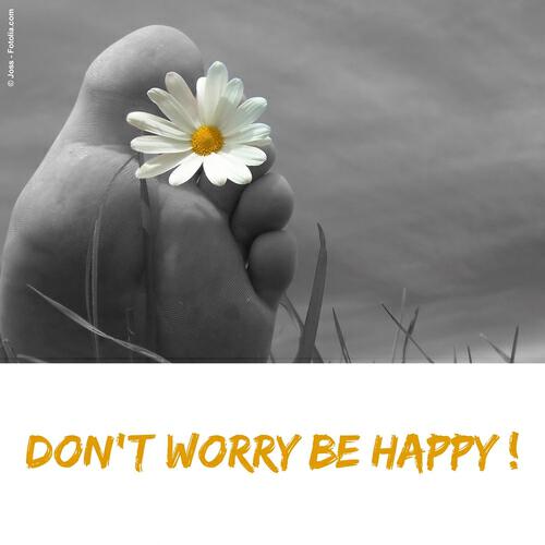 Релиз Don't Worry Be Happy (26 Hits)