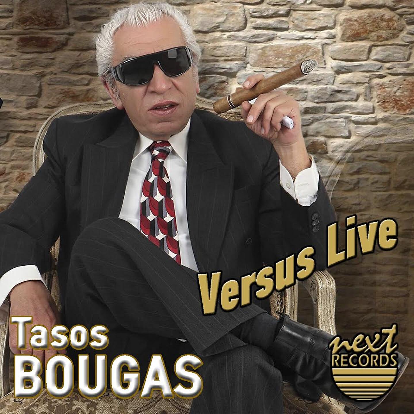 Постер альбома Versus Live