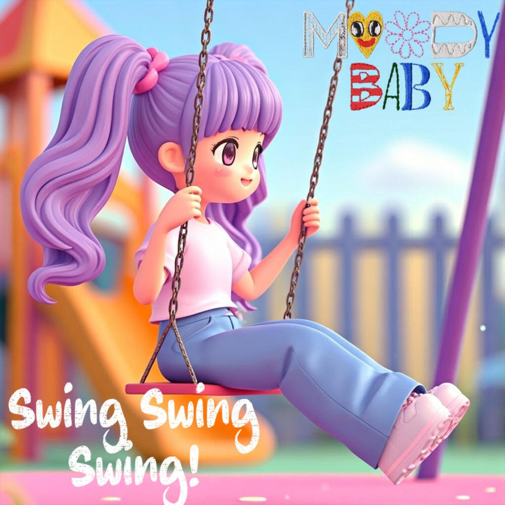 Релиз Swing Swing Swing!