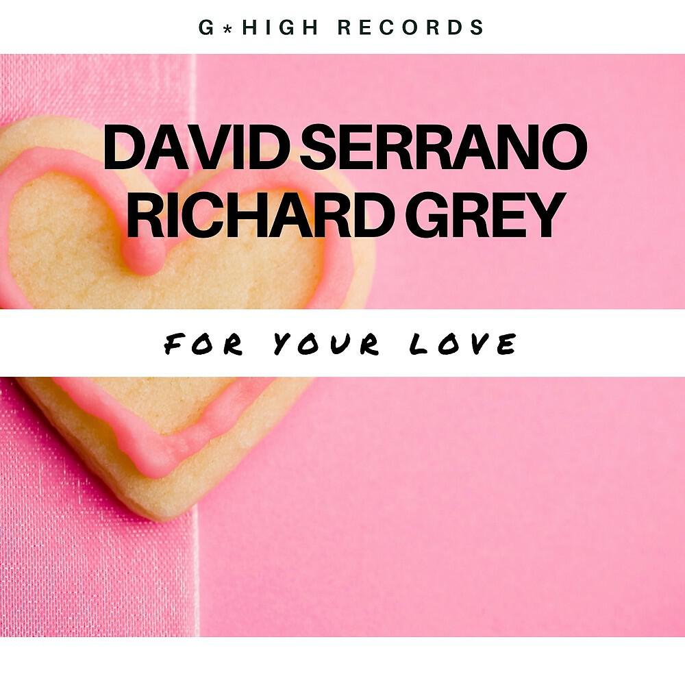 Релиз For Your Love