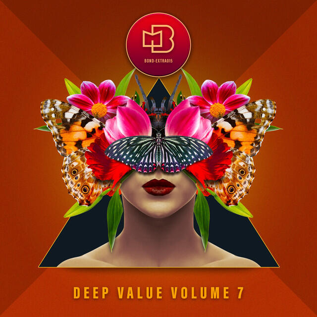 Релиз Deep Value, Vol. 7.4