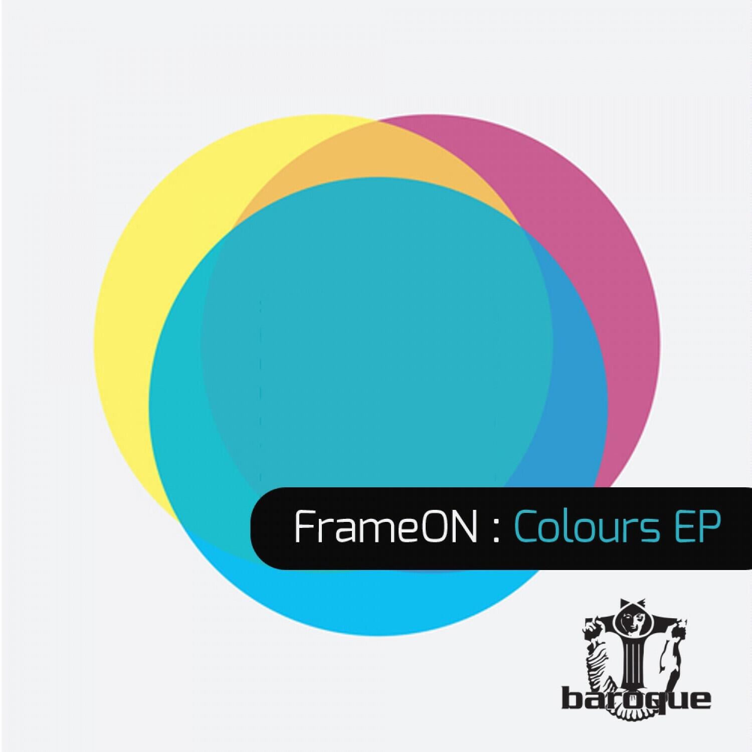 Релиз Colours