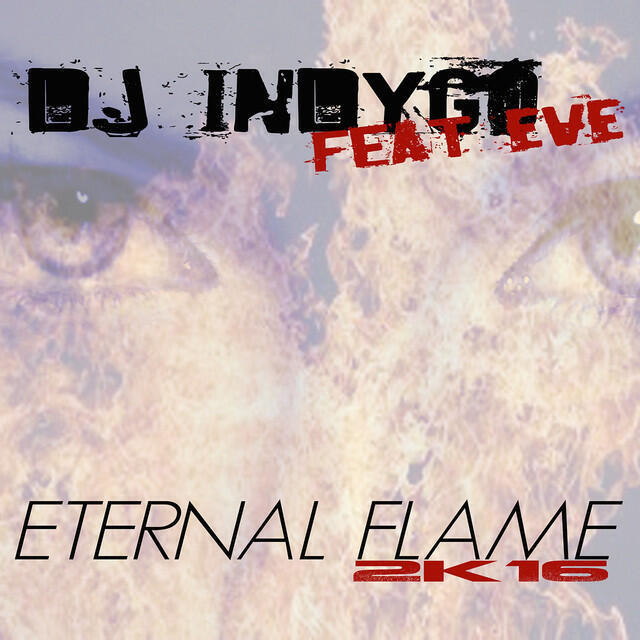 Релиз Eternal Flame (2K17)