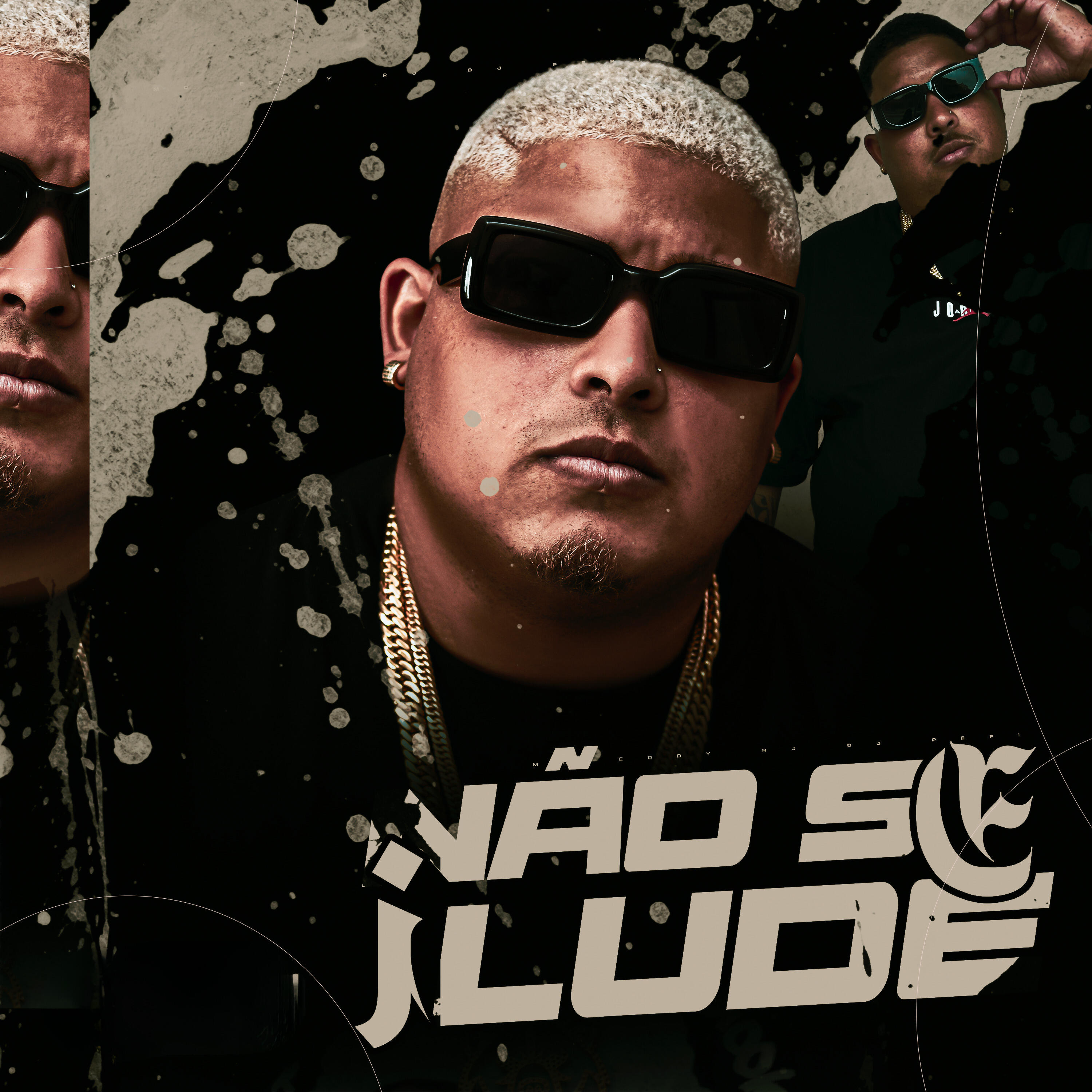 Релиз Não Se Ilude