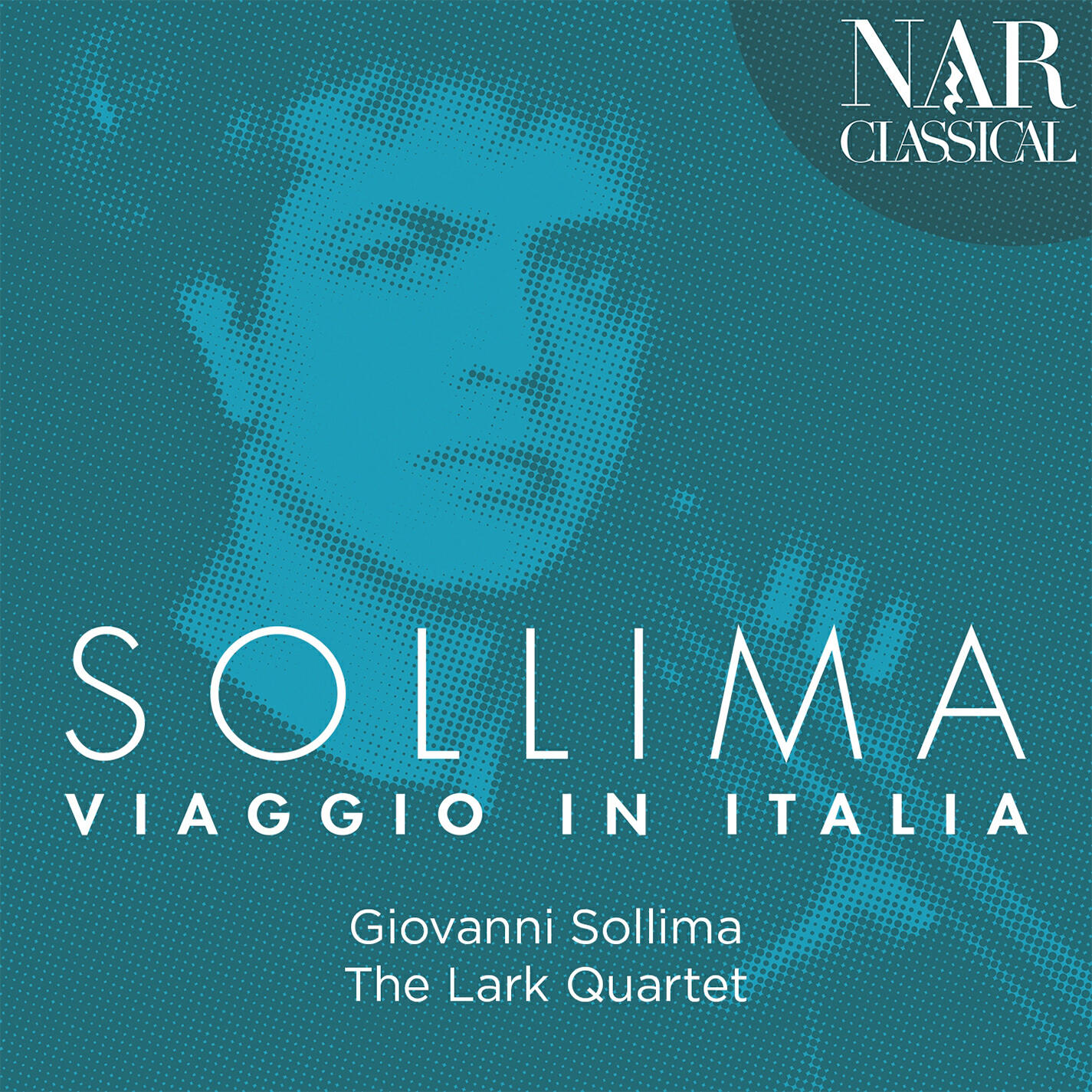 Релиз Sollima: Viaggio in Italia