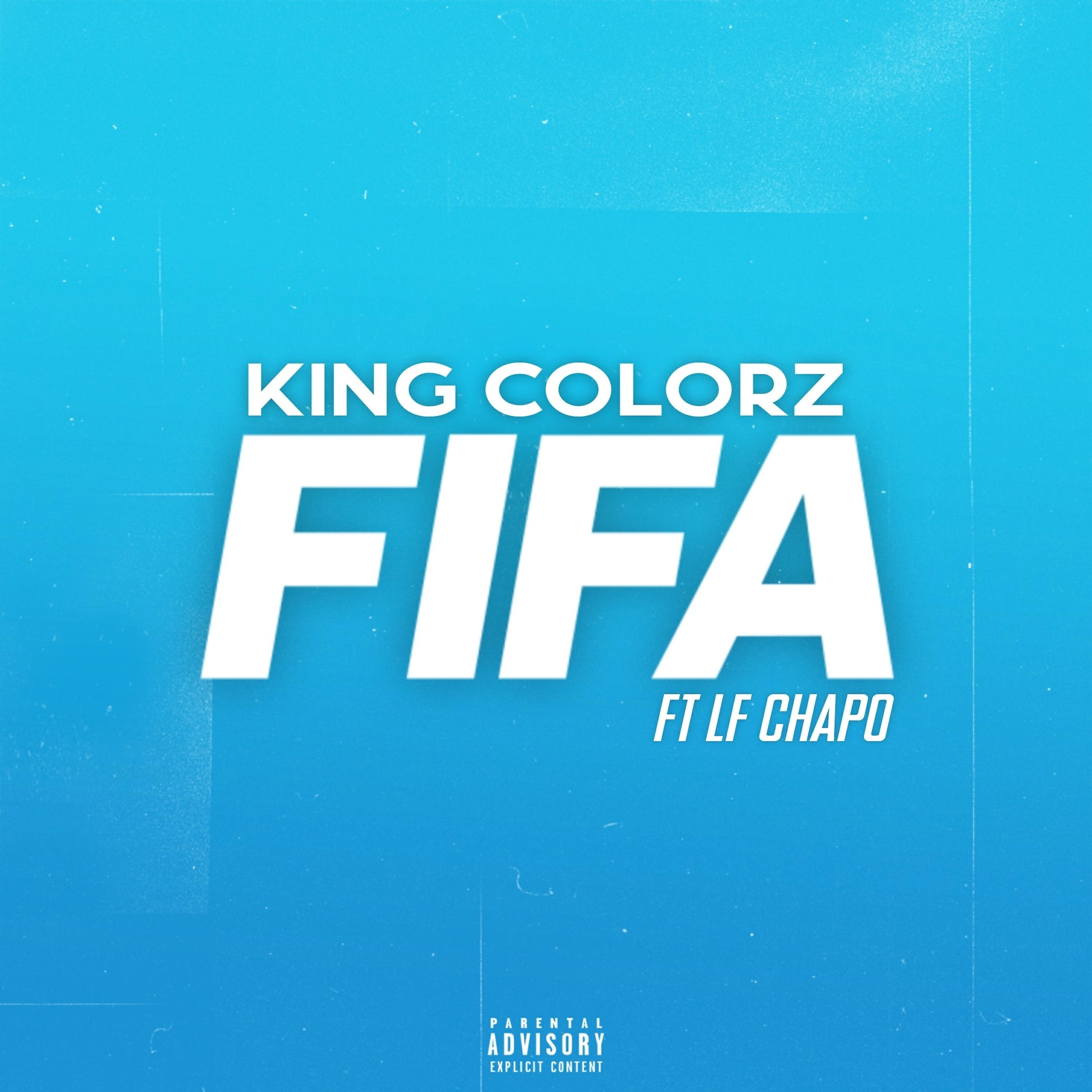 Релиз Fifa