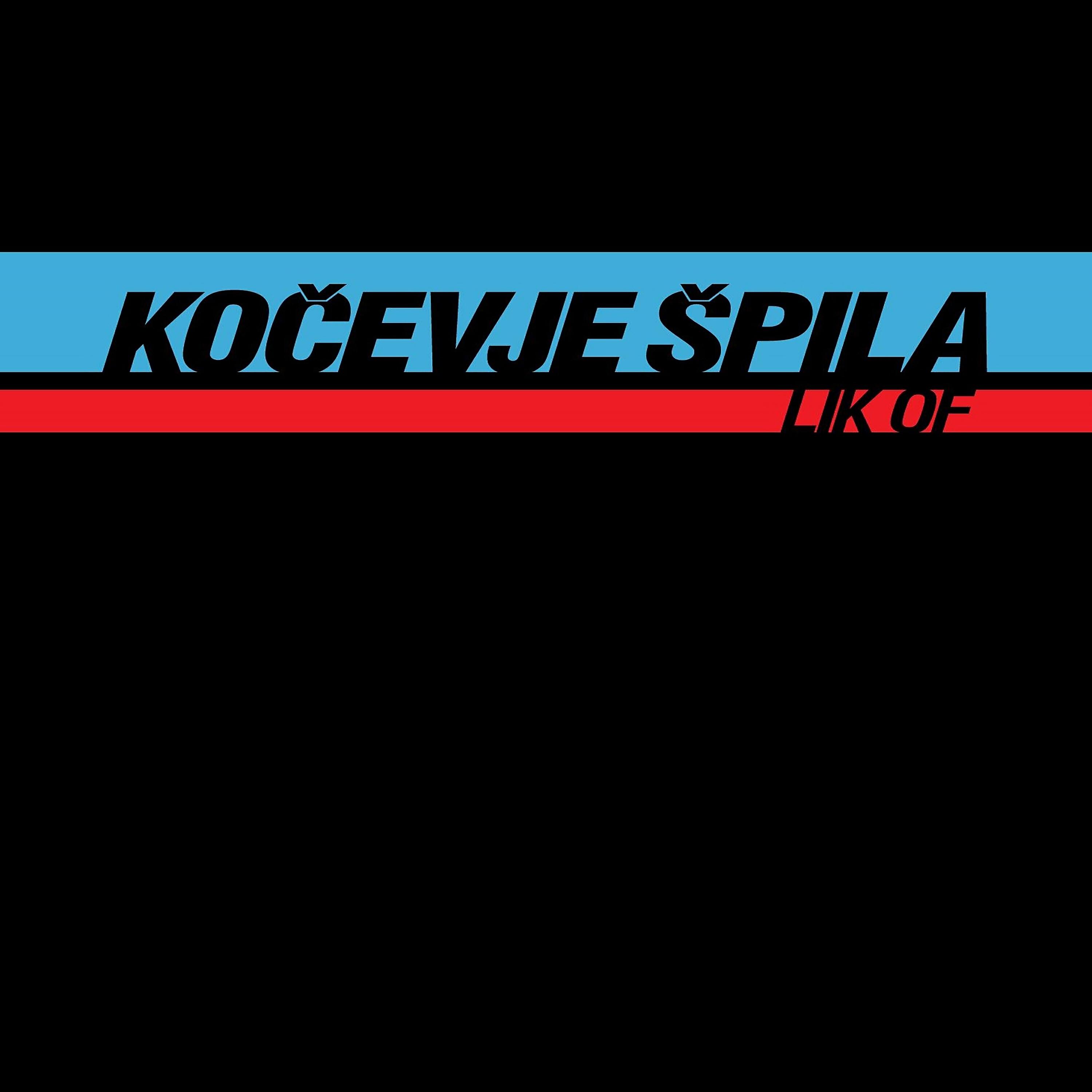 Релиз Kočevje špila - Lik Of