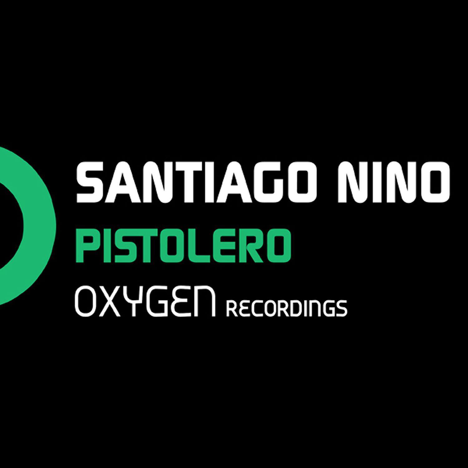 Релиз Pistolero