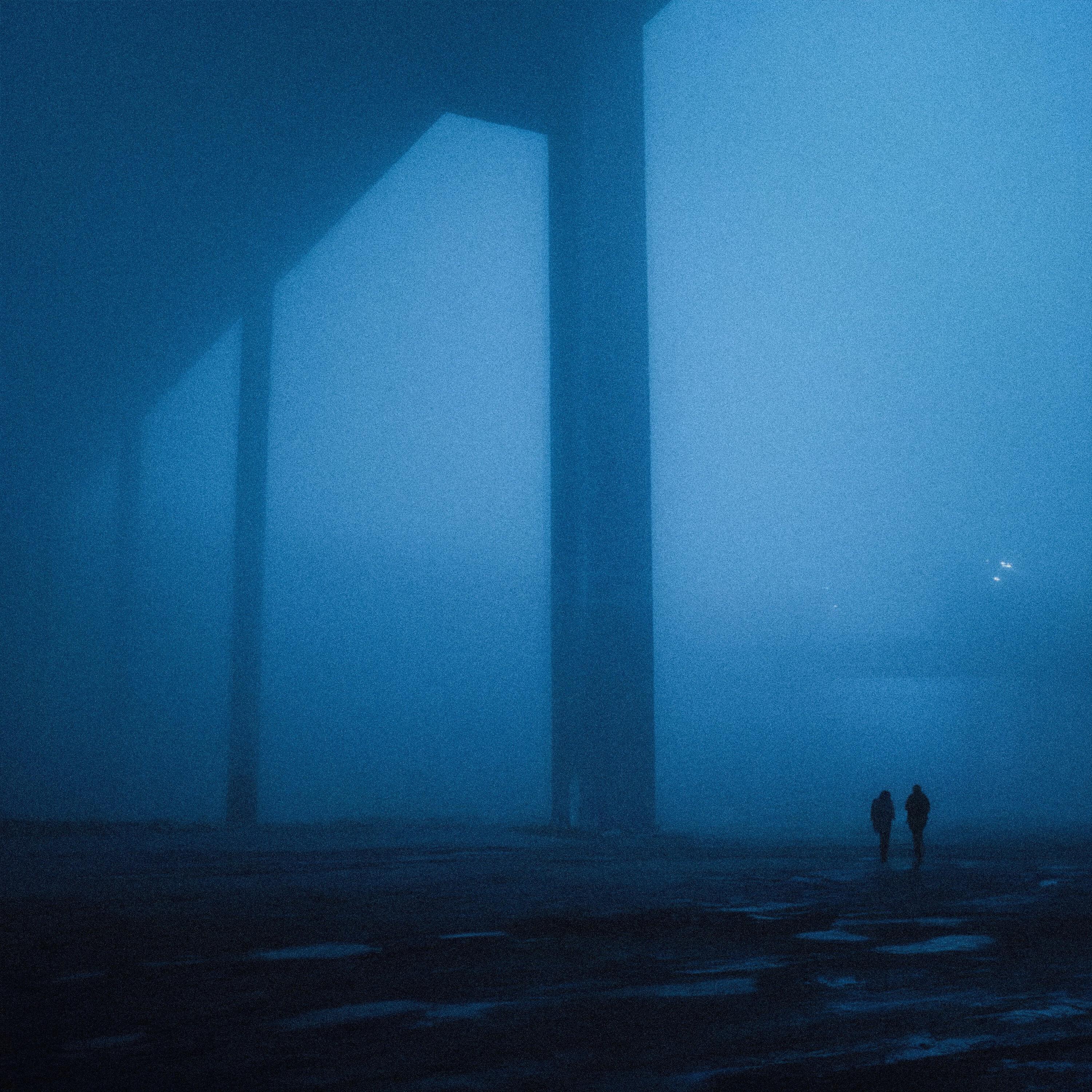 Релиз distance