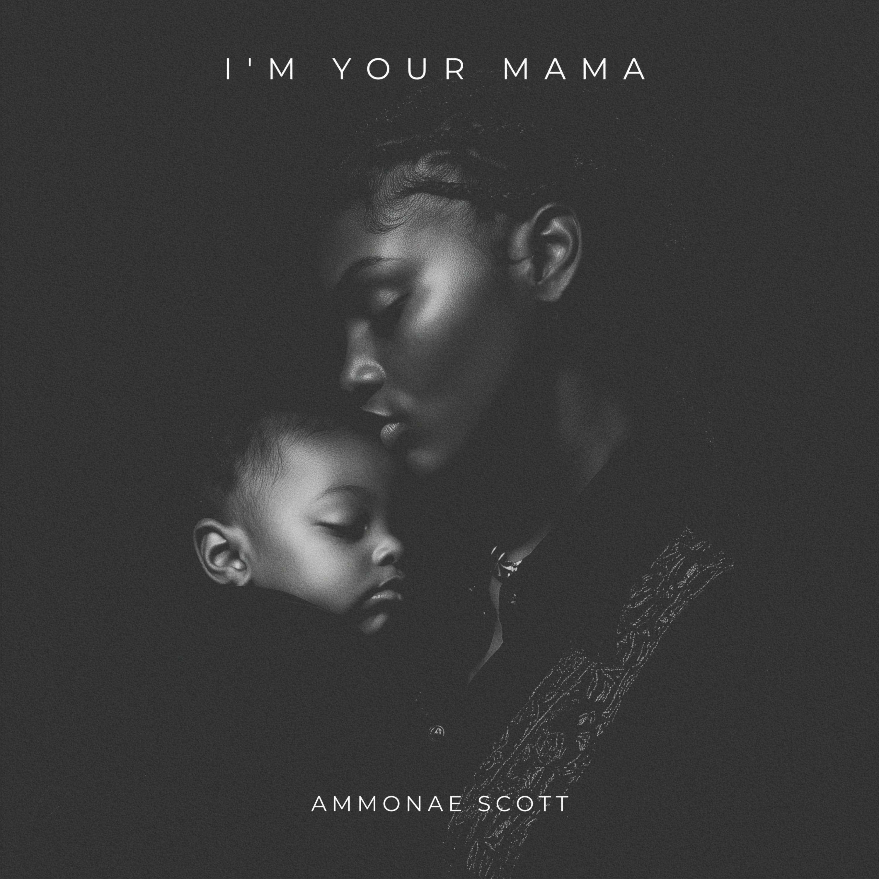 Релиз I'm Your Mama