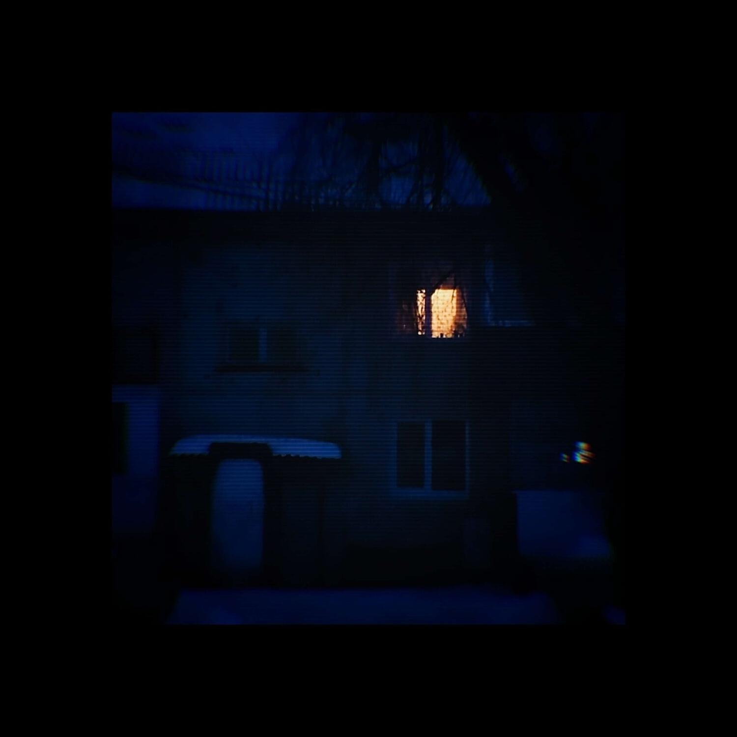 Релиз Lost