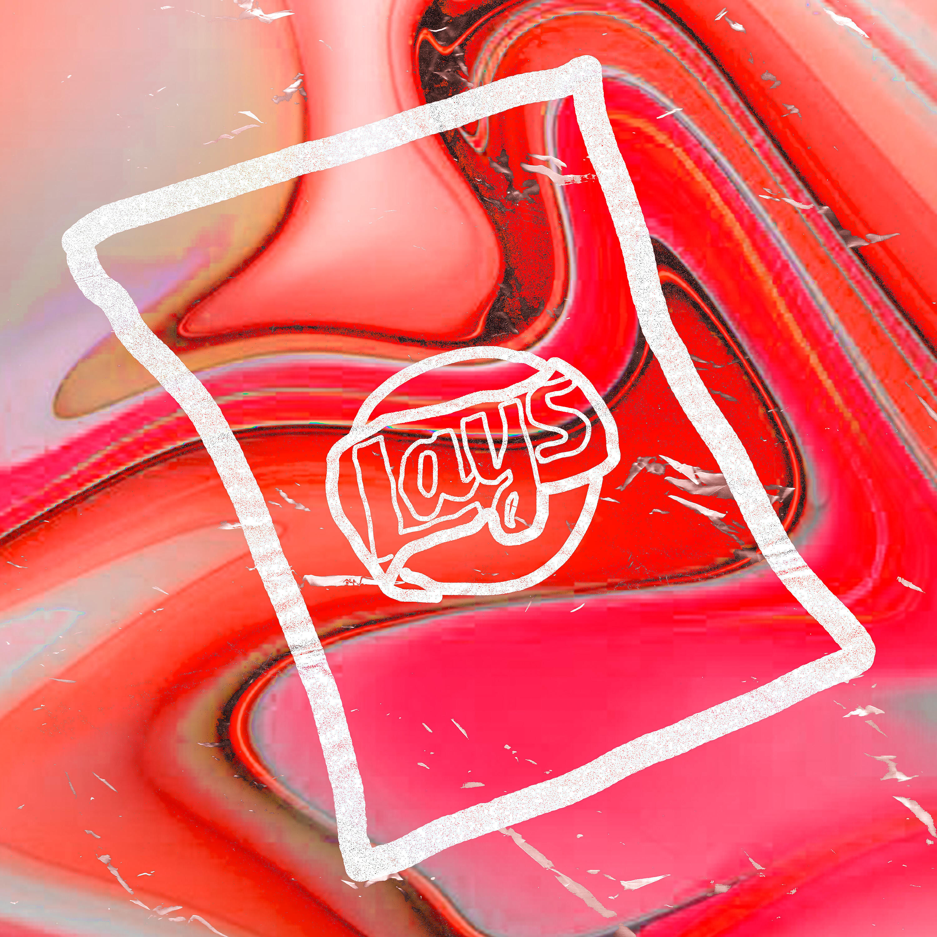 Релиз Lays