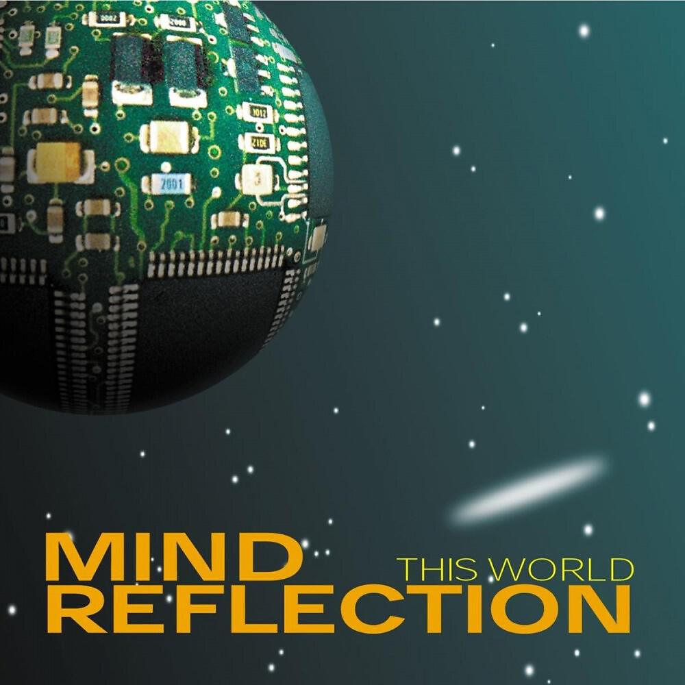 Релиз This World
