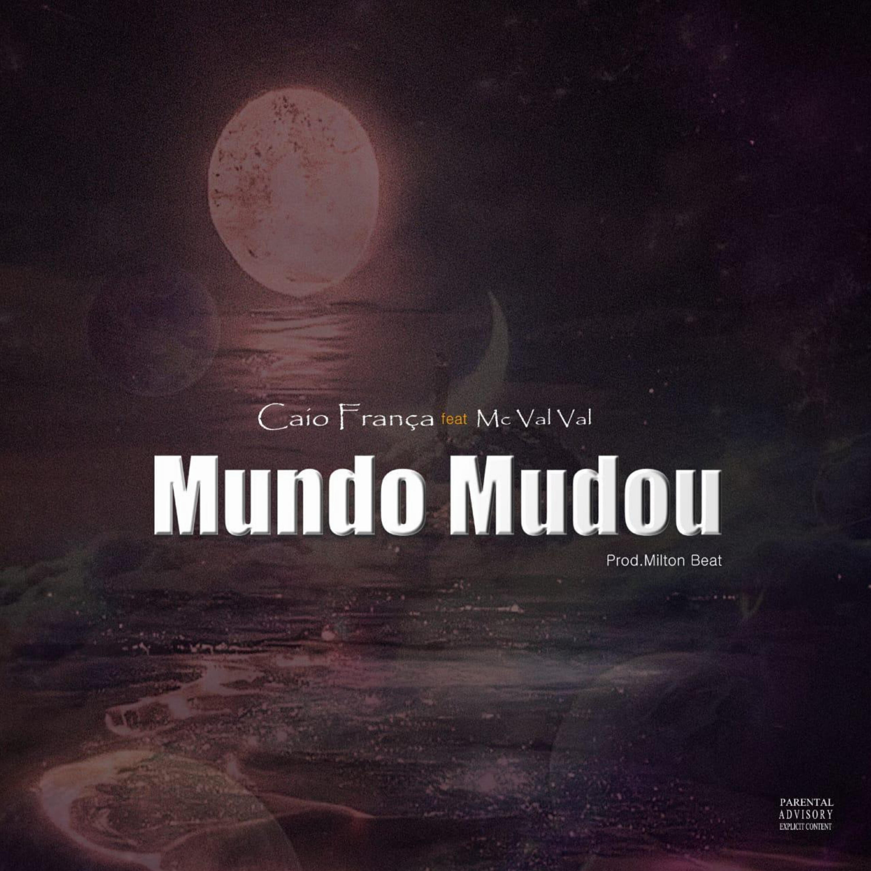 Релиз Mundo Mudou