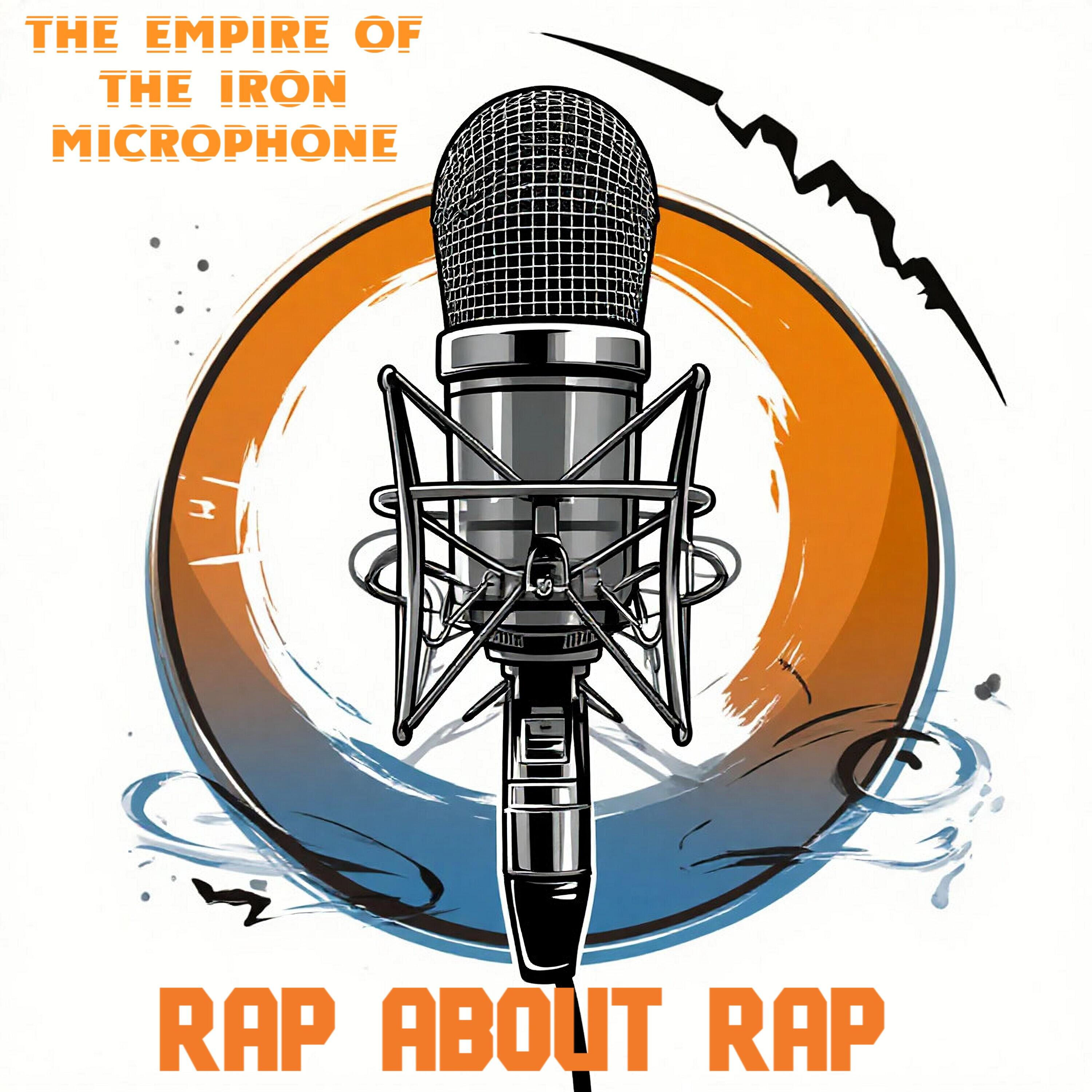 The Empire of the Iron Microphone