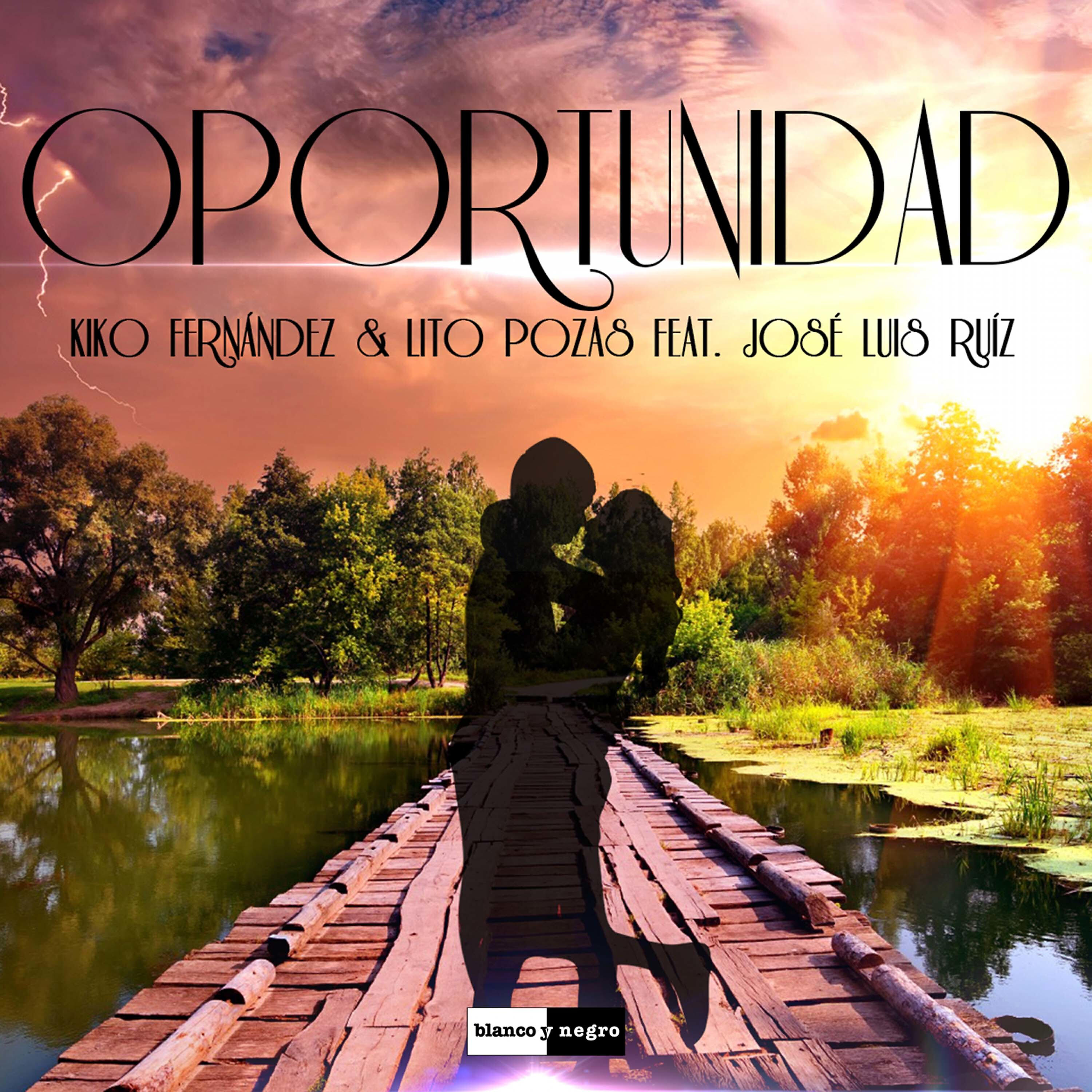 Релиз Oportunidad